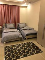 Muhanna Chalets