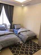 Muhanna Chalets