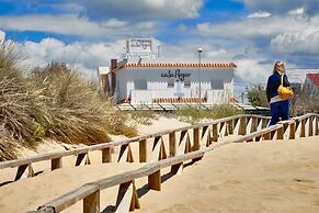 Casa Reyes El Palmar