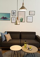 BENSIMON apartments Charlottenburg
