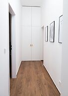 BENSIMON apartments Charlottenburg