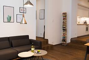 BENSIMON apartments Charlottenburg
