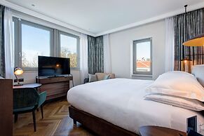 DoubleTree by Hilton Rome Monti