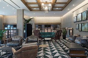 DoubleTree by Hilton Rome Monti