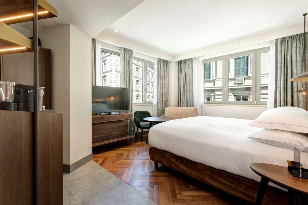 DoubleTree by Hilton Rome Monti