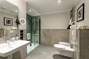 DoubleTree by Hilton Rome Monti