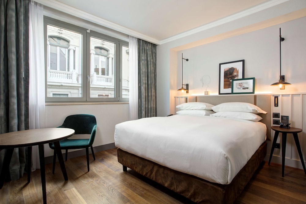 DoubleTree by Hilton Rome Monti