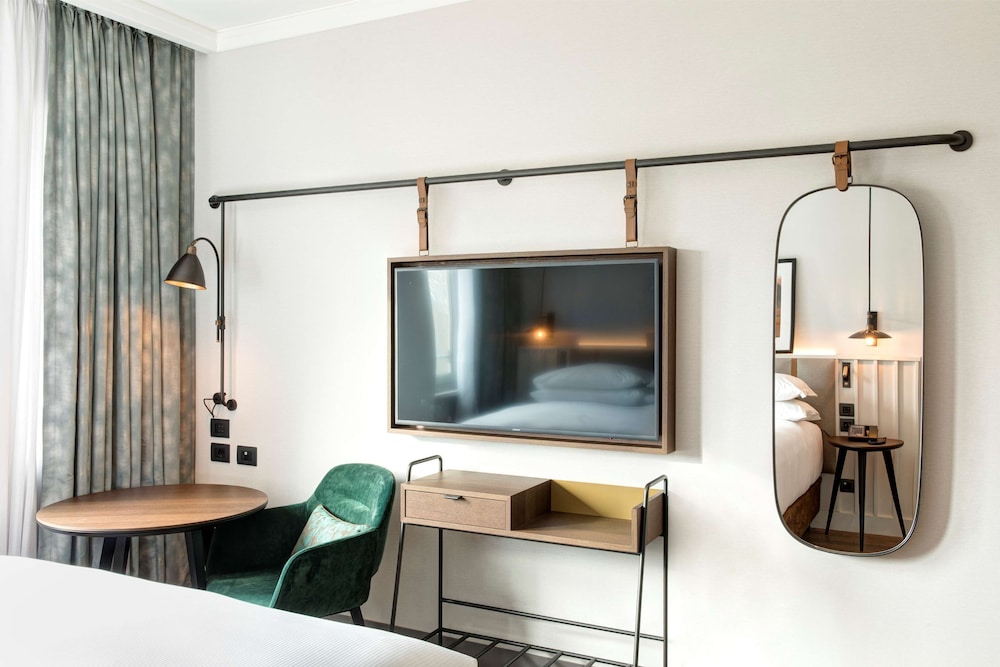 DoubleTree by Hilton Rome Monti