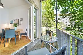 BENSIMON apartments Prenzlauer Berg