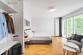 BENSIMON apartments Prenzlauer Berg