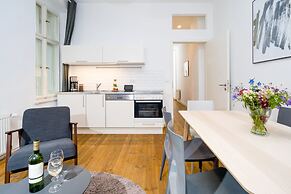 BENSIMON apartments Prenzlauer Berg