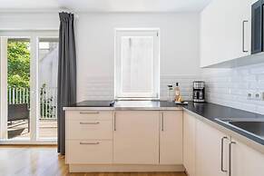 BENSIMON apartments Prenzlauer Berg