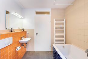 BENSIMON apartments Prenzlauer Berg