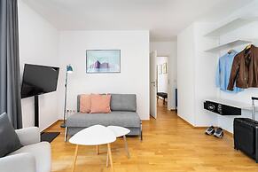 BENSIMON apartments Prenzlauer Berg