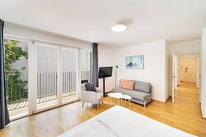 BENSIMON apartments Prenzlauer Berg