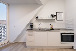 BENSIMON apartments Prenzlauer Berg