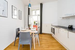 BENSIMON apartments Prenzlauer Berg