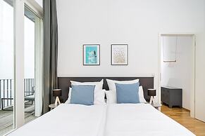 BENSIMON apartments Prenzlauer Berg