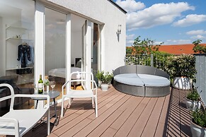 BENSIMON apartments Prenzlauer Berg