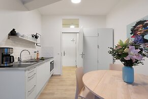 BENSIMON apartments Prenzlauer Berg