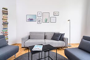 BENSIMON apartments Prenzlauer Berg