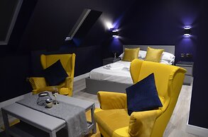Sky City Apartments