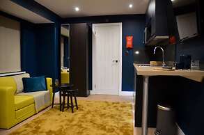 Sky City Apartments