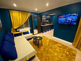 Sky City Apartments