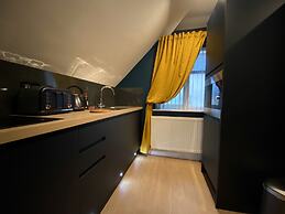 Sky City Apartments