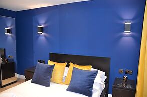Sky City Apartments