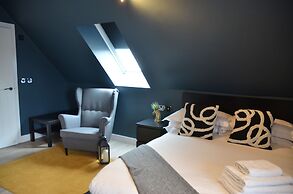 Sky City Apartments
