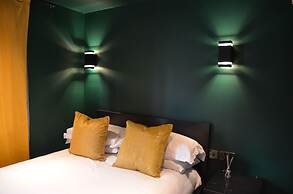 Sky City Apartments