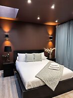 Sky City Apartments