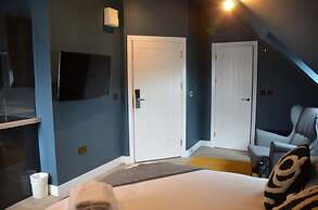 Sky City Apartments