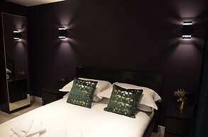 Sky City Apartments