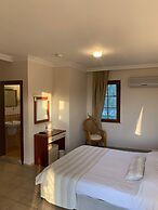 Olympos Hotel - Adults Only