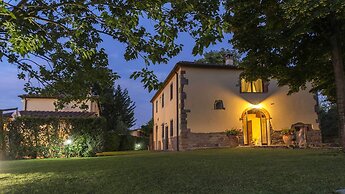 Villa del Poggetto