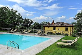 Villa del Poggetto