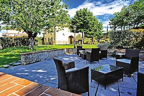 Villa del Poggetto