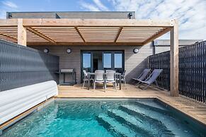 Résidence Pierre & Vacances Premium Les Terrasses d'Arsella