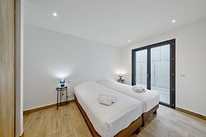 Résidence Pierre & Vacances Premium Les Terrasses d'Arsella
