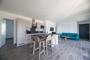 Résidence Pierre & Vacances Premium Les Terrasses d'Arsella