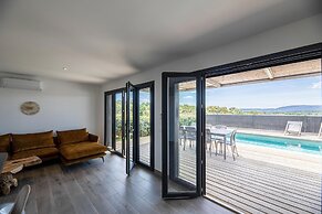 Résidence Pierre & Vacances Premium Les Terrasses d'Arsella