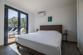Résidence Pierre & Vacances Premium Les Terrasses d'Arsella