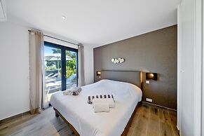 Résidence Pierre & Vacances Premium Les Terrasses d'Arsella