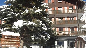 Le Fontenil