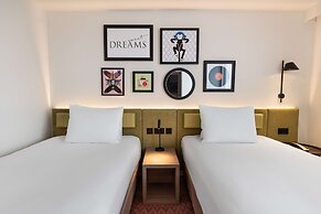 Hampton by Hilton London Ealing