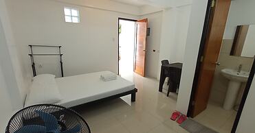The Palines Apartment Hotel