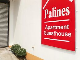 The Palines Apartment Hotel