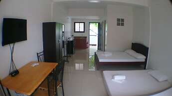 The Palines Apartment Hotel